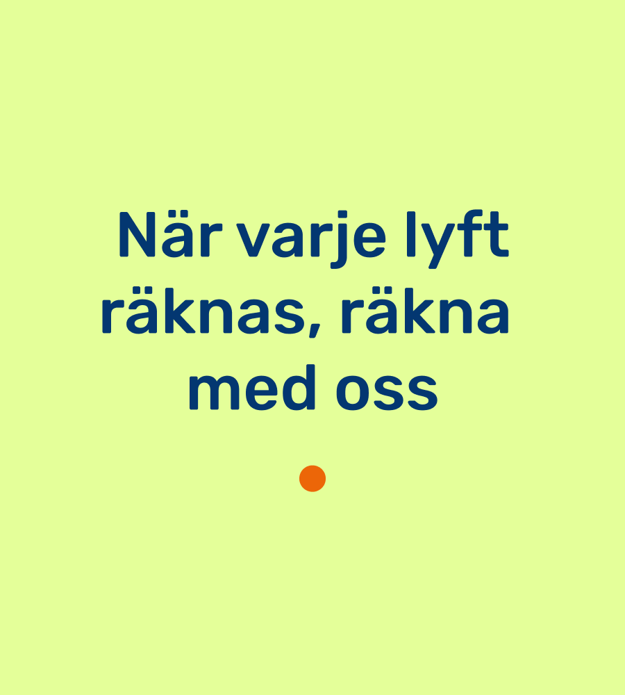 ""