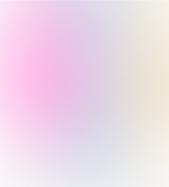 Gradienter - lilarosa